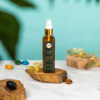 MISTI MASTER HERBS HERBAL HAIR OIL - Image 6