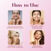 MISTI BEAUTY GLUTATHIONE SKIN WHITENING CREAM - Image 5