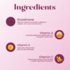 MISTI BEAUTY GLUTATHIONE SKIN WHITENING CREAM - Image 4
