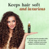 MISTI MASTER HERBS HERBAL HAIR OIL - Image 2