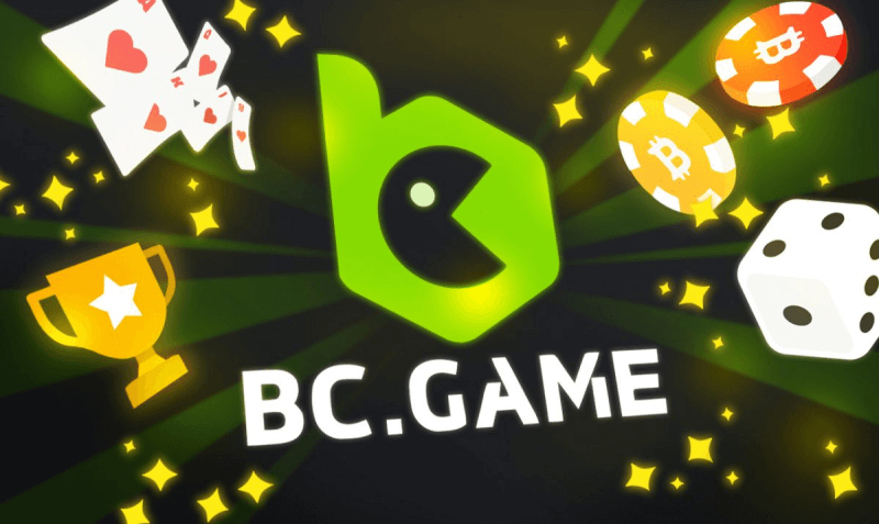Exploring the Thrills of BC Game A Complete Guide Exploring the Thrills of BC Game A Complete Guide