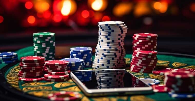 Complete Guide to Chipstars Casino Registration Process Complete Guide to Chipstars Casino Registration Process