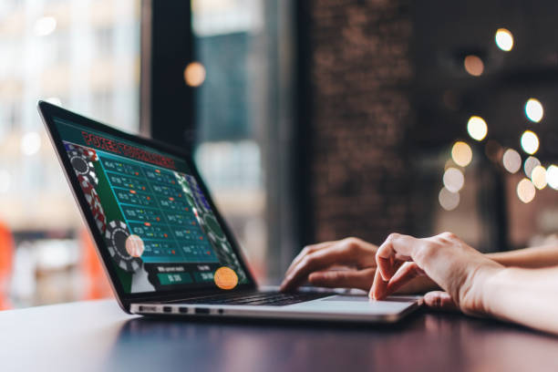 Get in on the action Your Guide to Exciting Opportunities